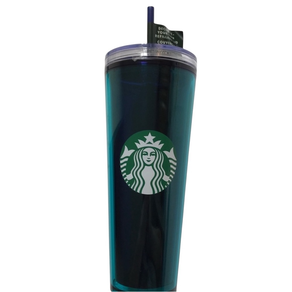 Starbucks 2022 Summer Release